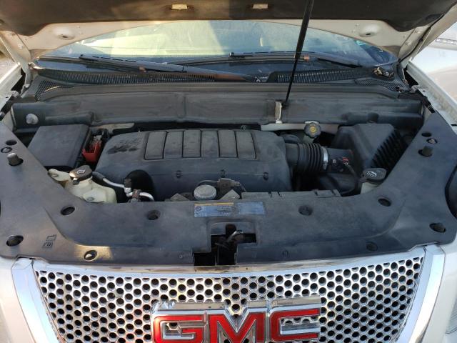 Photo 7 from auction – 2012 GMC ACADIA DEN with VIN 1GKKRTED5CJ299032