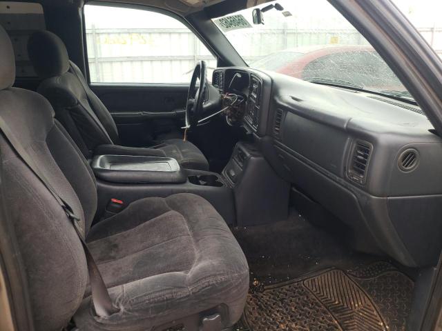 Photo 5 from auction – 2000 CHEVROLET SILVERADO4 with VIN 2GCEK19TXY1282358