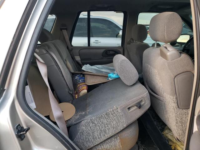 Photo 6 from auction – 2003 CHEVROLET TRAILBLAZE with VIN 1GNDS13S432140714