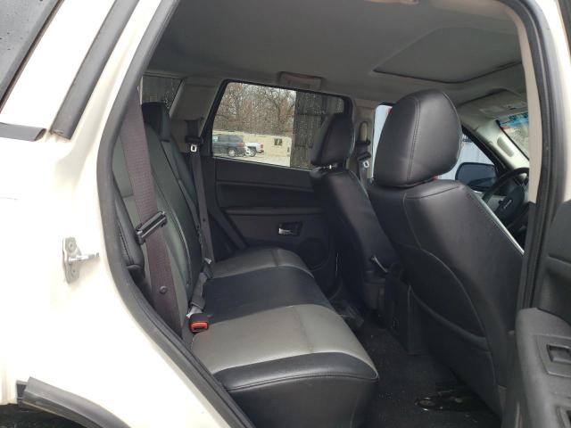 Photo 6 from auction – 2010 JEEP GRAND CHEE with VIN 1J4PS4GK6AC112531
