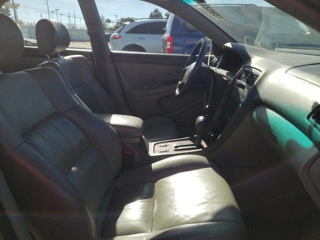 Photo 5 from auction – 1998 LEXUS ES 300 with VIN JT8BF28G8W5043905