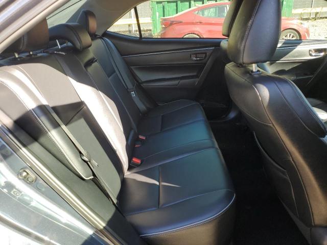 Photo 6 from auction – 2015 TOYOTA COROLLA L with VIN 2T1BURHE7FC382348