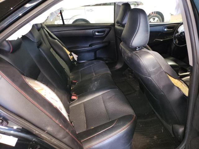 Photo 6 from auction – 2017 TOYOTA CAMRY LE with VIN 4T1BF1FK7HU387877