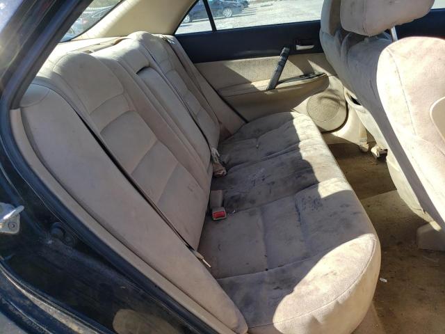 Photo 6 from auction – 2007 MAZDA 6 I with VIN 1YVHP80C575M59801