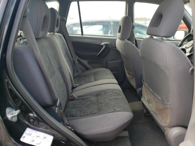 Photo 6 from auction – 2002 TOYOTA RAV4 with VIN JTEHH20V326021357