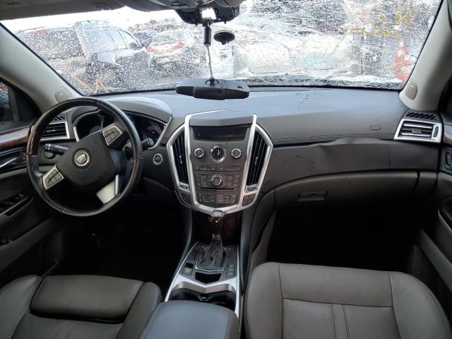 Photo 9 from auction – 2012 CADILLAC SRX PERFOR with VIN 3GYFNEE38CS575367