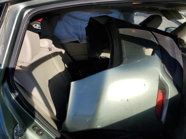 Photo 6 from auction – 2014 SUBARU IMPREZA LI with VIN JF1GPAH60E8244528