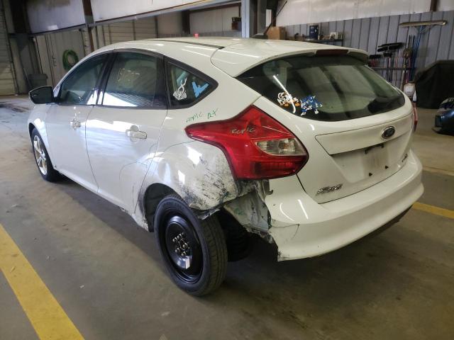 صورة رقم 9 من المزاد - 2013 FORD FOCUS SE مع VIN 1FADP3K28DL376677