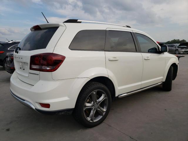 Zdjęcie 3 z aukcji – 2017 DODGE JOURNEY CR z VIN 3C4PDDGG3HT620143