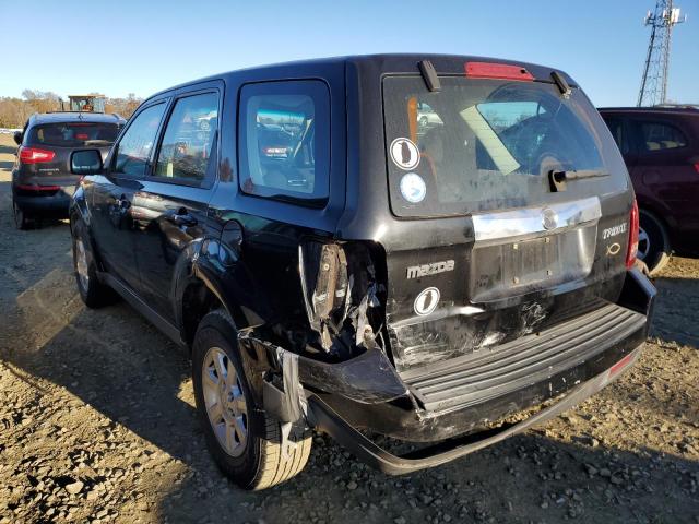 Photo 3 from auction – 2009 MAZDA TRIBUTE I with VIN 4F2CZ02779KM02127