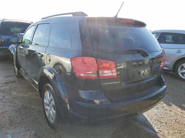 Photo 3 from auction – 2017 DODGE JOURNEY SE with VIN 3C4PDCAB8HT691586
