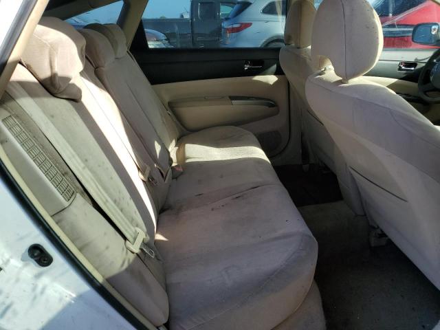 Photo 6 from auction – 2004 TOYOTA PRIUS with VIN JTDKB22U840061133