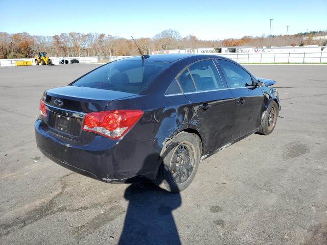 Photo 4 from auction – 2012 CHEVROLET CRUZE LS with VIN 1G1PC5SHXC7355980