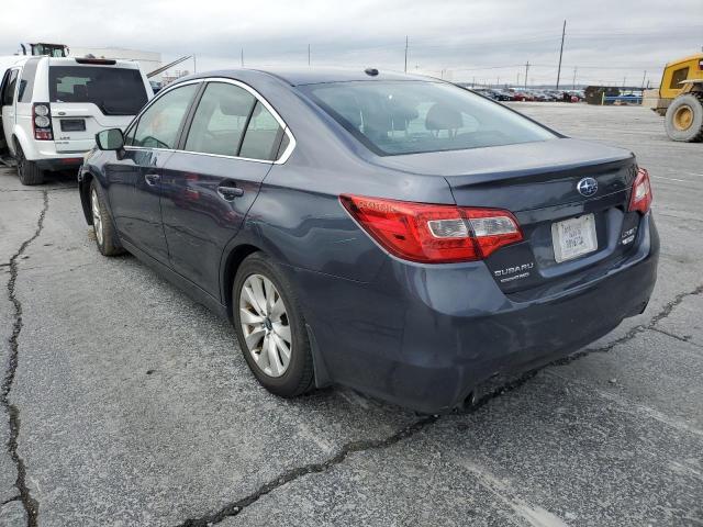Photo 3 from auction – 2015 SUBARU LEGACY 2.5 with VIN 4S3BNBD65F3060125