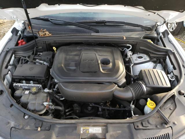 Photo 7 from auction – 2020 DODGE DURANGO GT with VIN 1C4RDHDG6LC301666