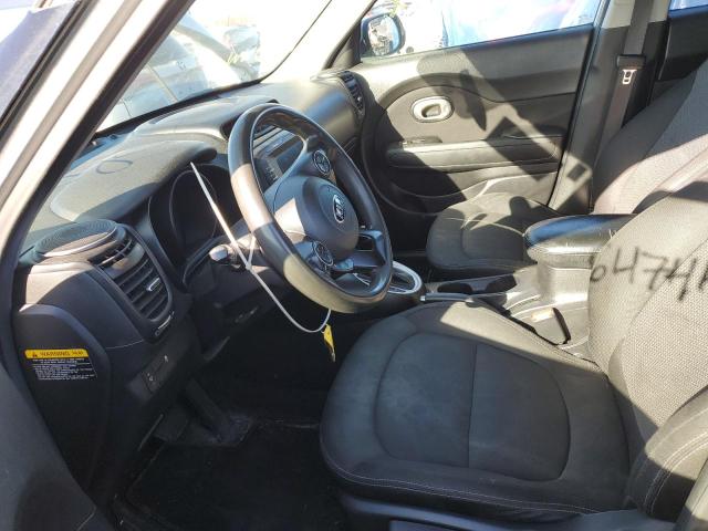 Photo 7 from auction – 2018 KIA SOUL + with VIN KNDJP3A53J7511562