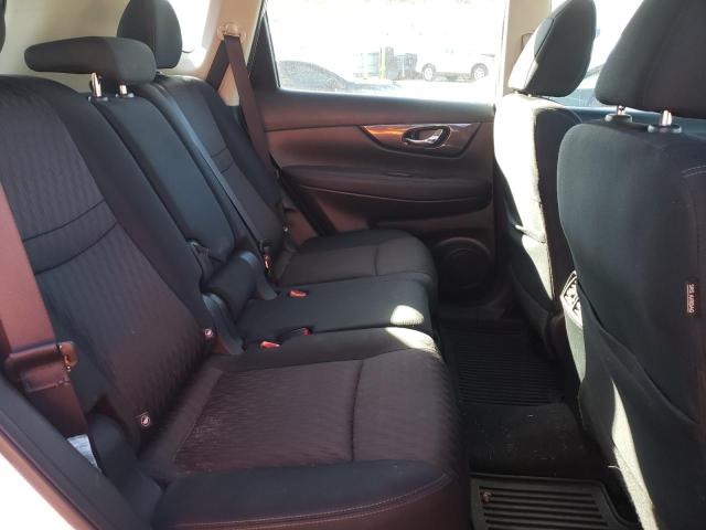 Photo 6 from auction – 2018 NISSAN ROGUE S with VIN KNMAT2MVXJP580332