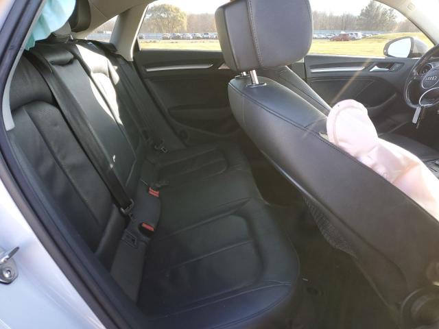 Photo 6 from auction – 2015 AUDI A3 PREMIUM with VIN WAUACGFF5F1071131