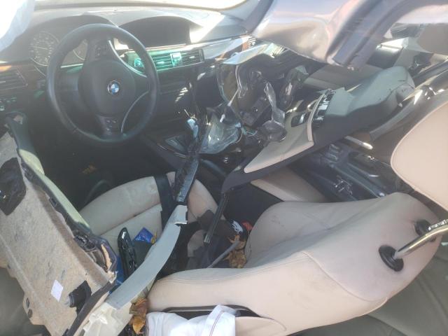 Photo 5 from auction – 2011 BMW 335 D with VIN WBAPN7C51BA948658