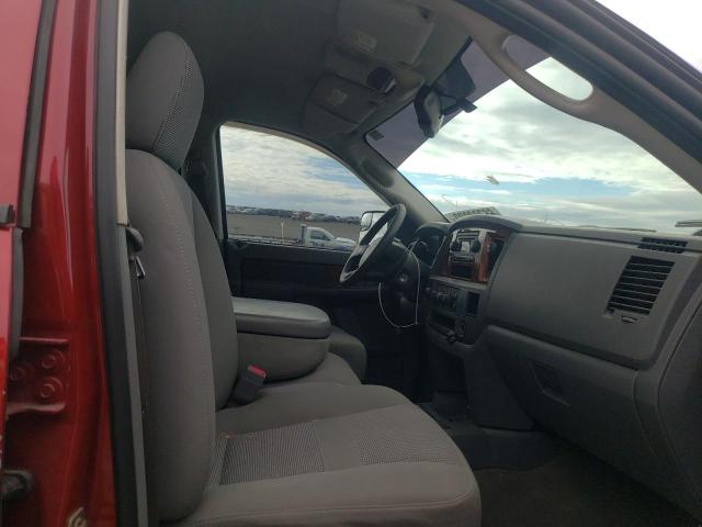 Photo 5 from auction – 2006 DODGE RAM 2500 with VIN 3D7KS29D26G174795