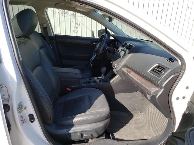 Photo 5 from auction – 2019 SUBARU OUTBACK 2. with VIN 4S4BSANC7K3270111