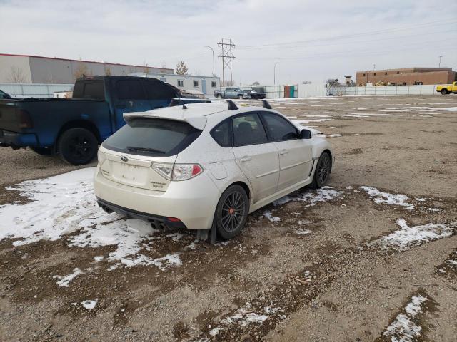 Photo 4 from auction – 2014 SUBARU IMPREZA WR with VIN JF1GR7E6XEG225783