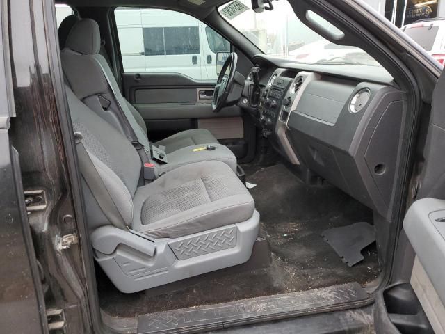 Photo 5 from auction – 2011 FORD F150 SUPER with VIN 1FTFW1EF1BKD25033
