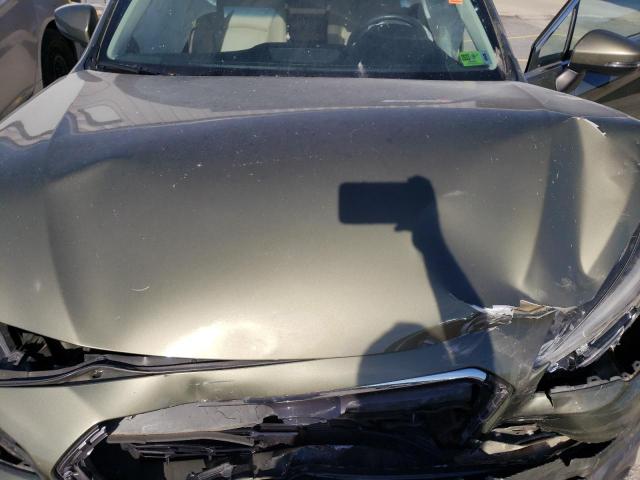 Photo 7 from auction – 2018 SUBARU OUTBACK 2. with VIN 4S4BSANC5J3364292