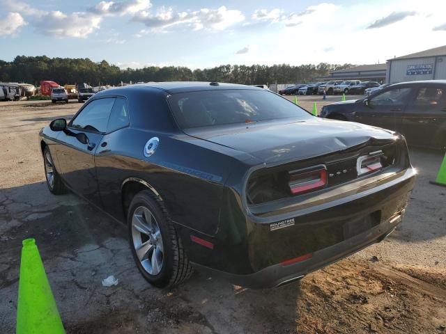 Photo 3 from auction – 2015 DODGE CHALLENGER with VIN 2C3CDZAG4FH789344