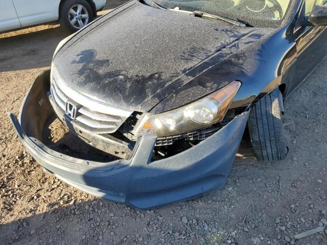 Photo 9 from auction – 2011 HONDA ACCORD LXP with VIN 1HGCP2F47BA018766