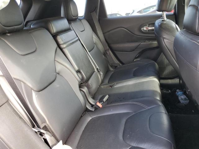 Photo 6 from auction – 2017 JEEP CHEROKEE L with VIN 1C4PJLDB7HW539653
