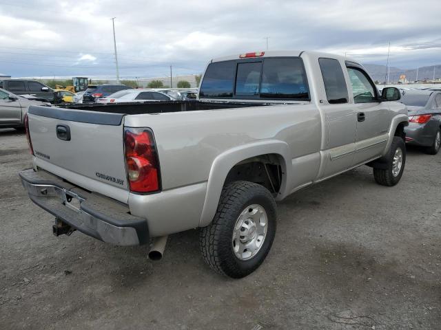 Photo 4 from auction – 2005 CHEVROLET SILVERADO with VIN 1GCHC29U05E185737