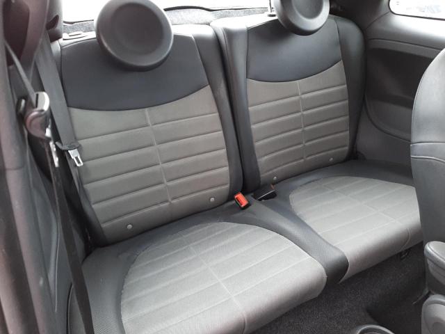 Photo 6 from auction – 2012 FIAT 500 SPORT with VIN 3C3CFFBR9CT113192