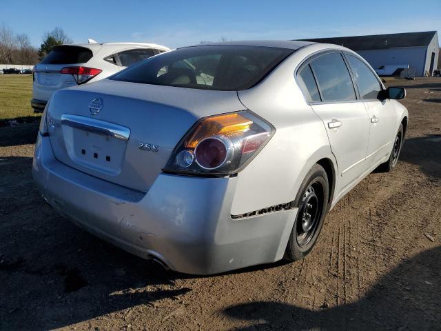 Photo 4 from auction – 2012 NISSAN ALTIMA BAS with VIN 1N4AL2AP6CN539450