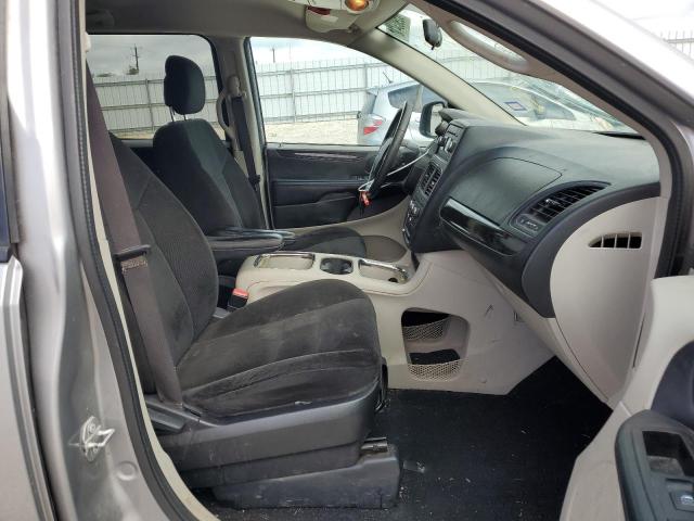 Photo 5 from auction – 2016 DODGE GRAND CARA with VIN 2C4RDGCG1GR327973