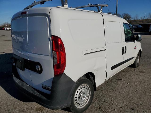 Photo 4 from auction – 2017 RAM PROMASTER with VIN ZFBERFAB9H6G98623