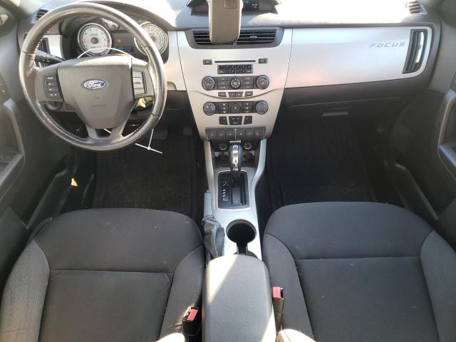 Photo 5 from auction – 2010 FORD FOCUS SES with VIN 1FAHP3GN8AW264766