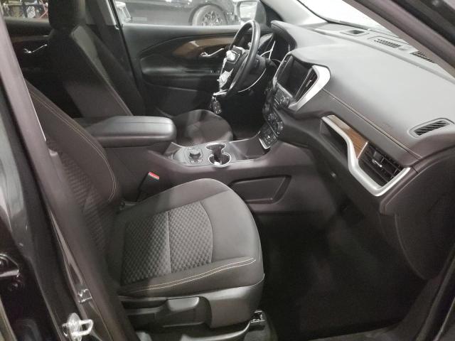 Photo 5 from auction – 2021 GMC TERRAIN SL with VIN 3GKALTEV7ML365533