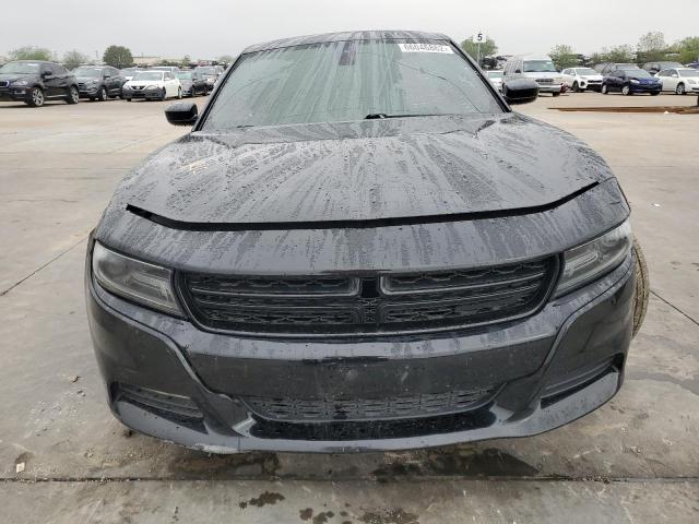 Photo 5 from auction – 2016 DODGE CHARGER SX with VIN 2C3CDXHG1GH205610