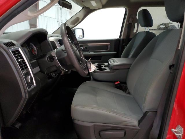 Photo 7 from auction – 2020 RAM 1500 CLASS with VIN 1C6RR6TT6LS103221