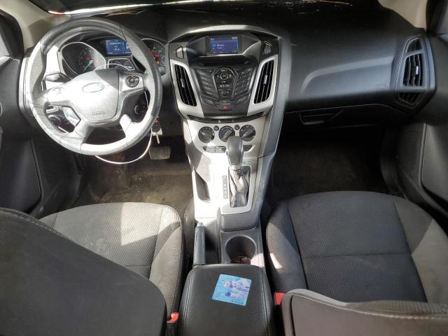 Photo 9 from auction – 2014 FORD FOCUS SE with VIN 1FADP3F25EL386238