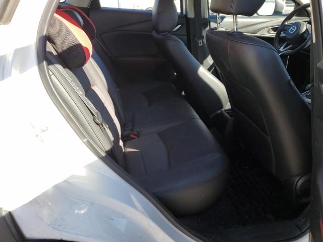 Photo 6 from auction – 2018 MAZDA CX-3 TOURI with VIN JM1DKFC7XJ0316448