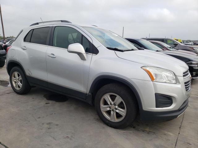 Photo 4 from auction – 2016 CHEVROLET TRAX 1LT with VIN 3GNCJPSB1GL174052