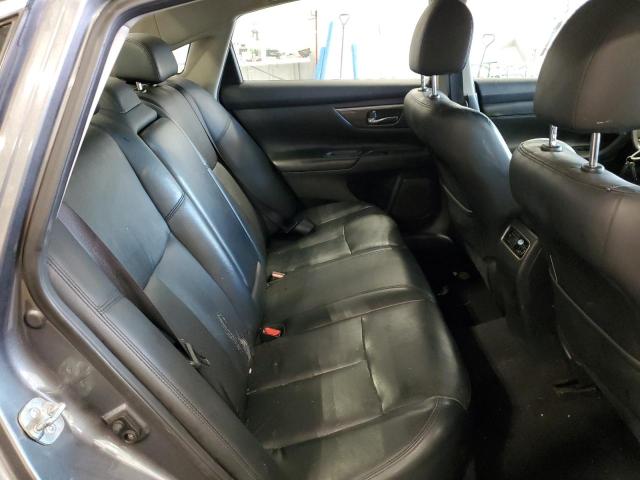 Photo 6 from auction – 2015 NISSAN ALTIMA 3.5 with VIN 1N4BL3AP0FC219535