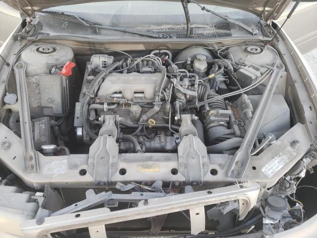 Photo 7 from auction – 1998 BUICK CENTURY CU with VIN 2G4WS52M7W1503714