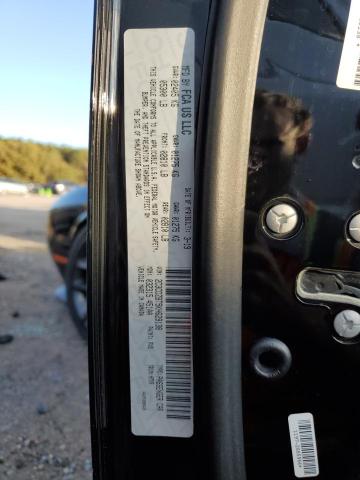 Photo 10 from auction – 2019 DODGE CHALLENGER with VIN 2C3CDZBT5KH629138