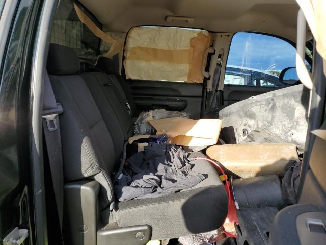 Photo 6 from auction – 2013 CHEVROLET SILVERADO with VIN 3GCPKSE76DG224336