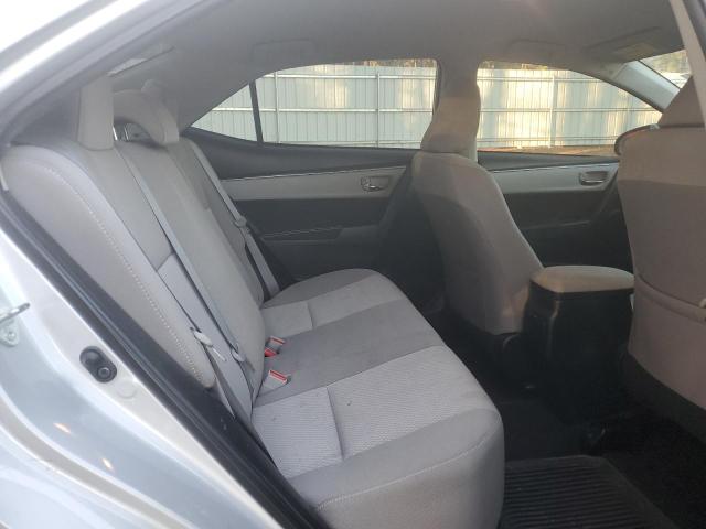 Photo 6 from auction – 2014 TOYOTA COROLLA L with VIN 2T1BURHE9EC220025