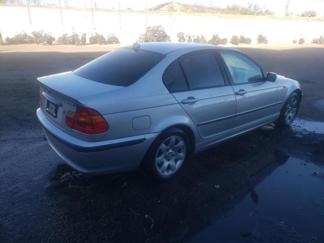 Photo 4 from auction – 2004 BMW 3 SERIES with VIN WBAET37444NJ42980