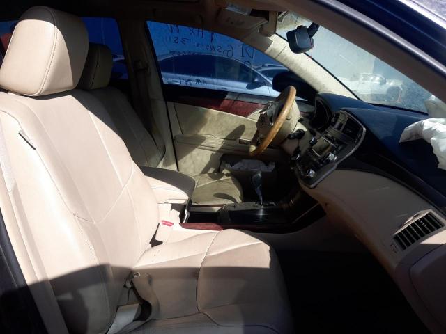 Photo 5 from auction – 2012 TOYOTA AVALON BAS with VIN 4T1BK3DB5CU469173